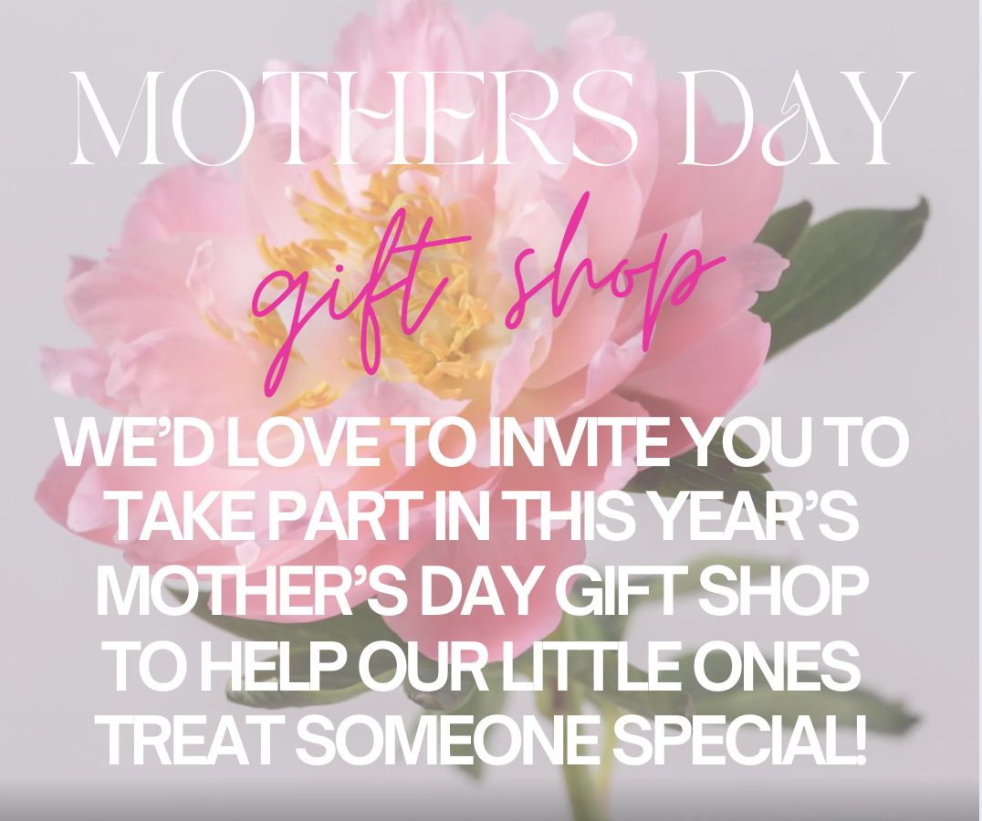 Mother's Day Gift Shop